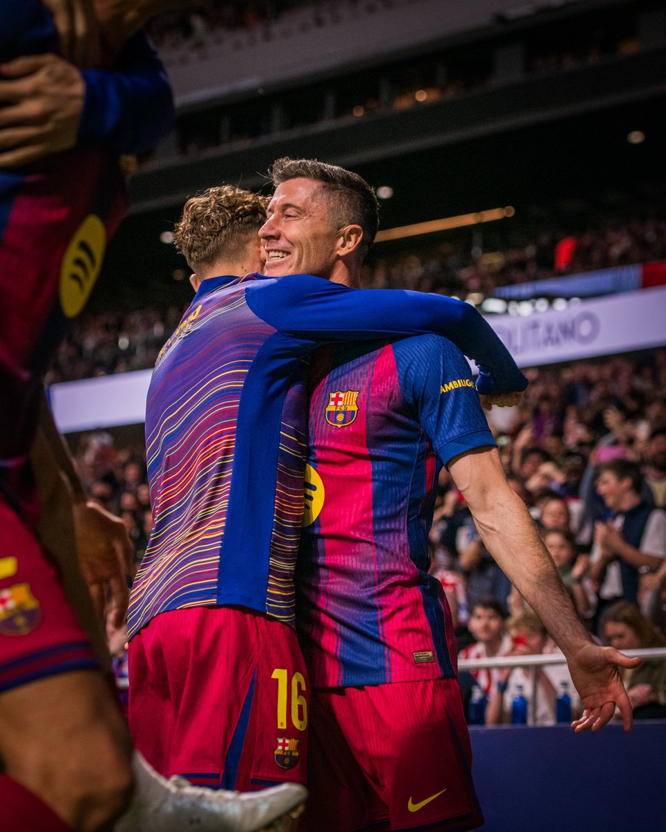FC Barcelona tweet media