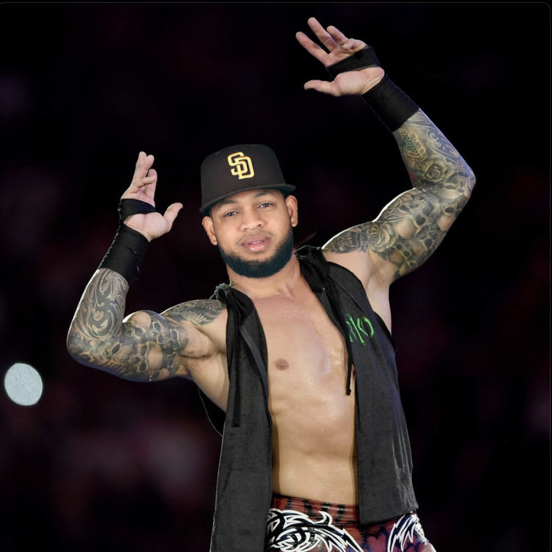 Gwidit619 tweet media