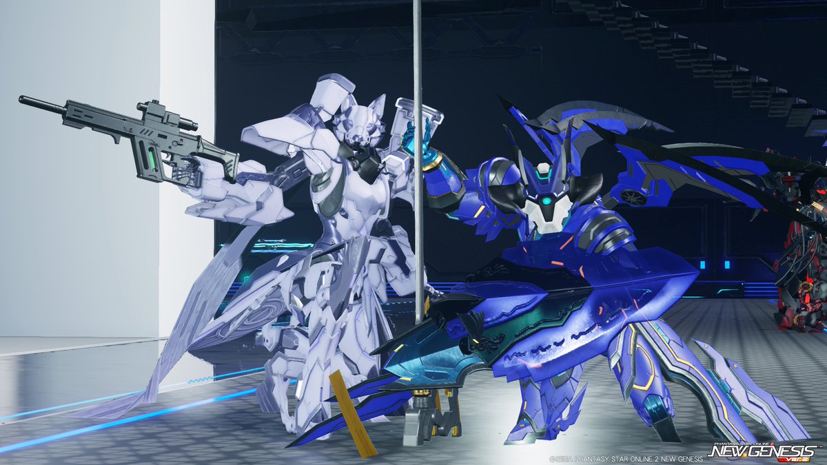 タヌキチ＠PSO2　SHIP4 tweet media