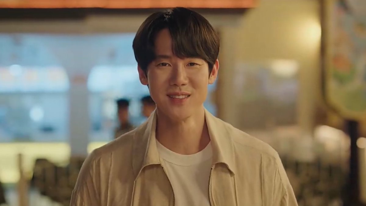 BS | kdrama tweet media