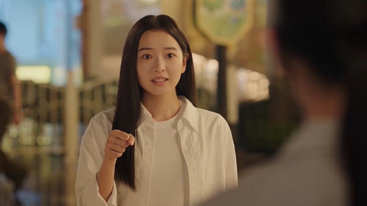 BS | kdrama tweet media