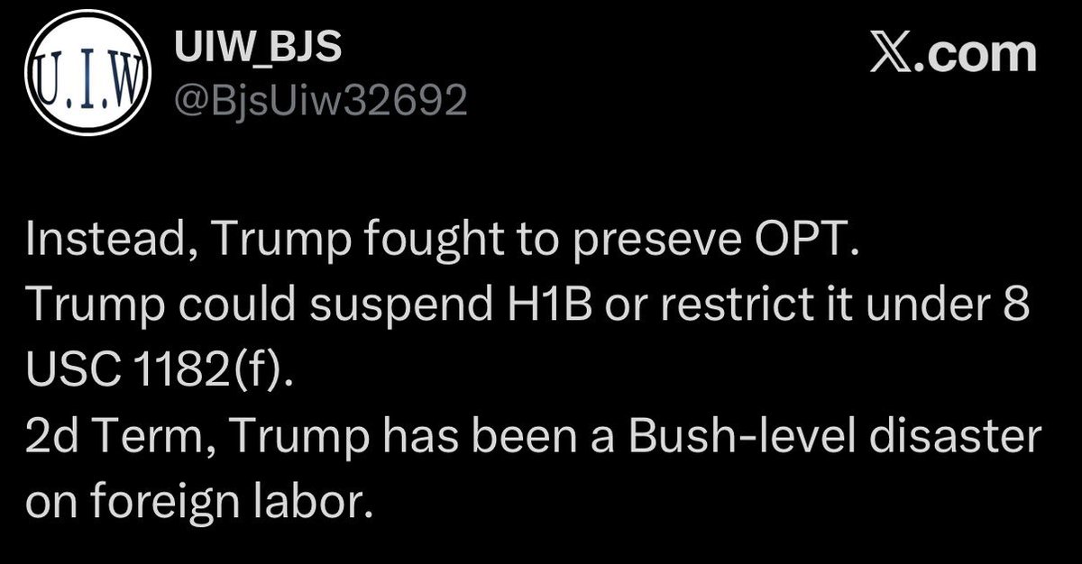 The Intolerant Bigot tweet media