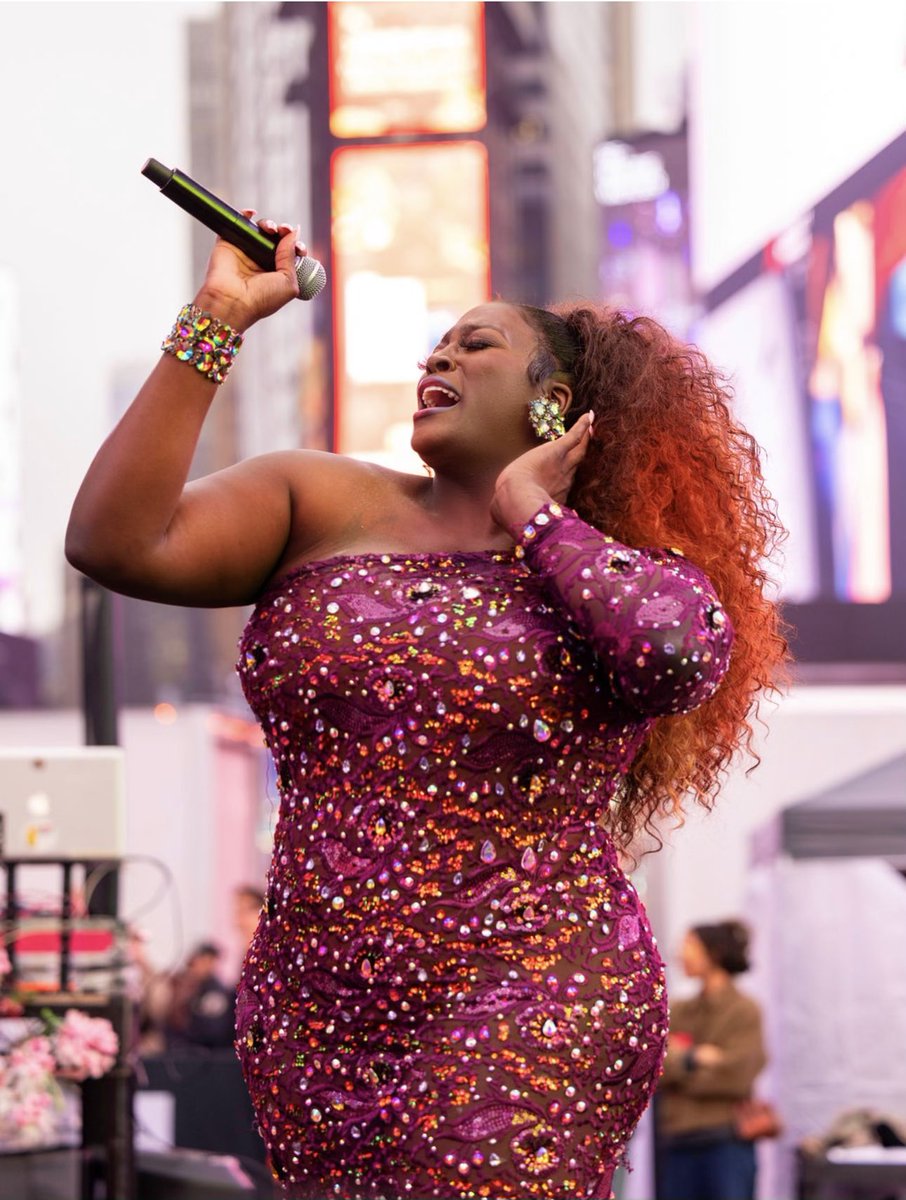 Jada Black Beauty tweet media