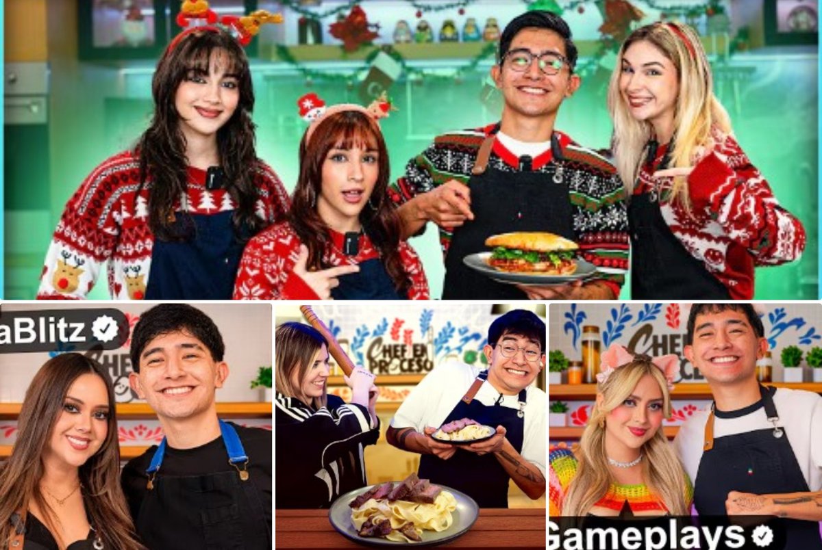 Carlos Salazar (Seth) tweet media