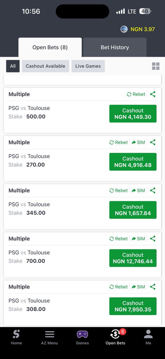 OddsPilot tweet media