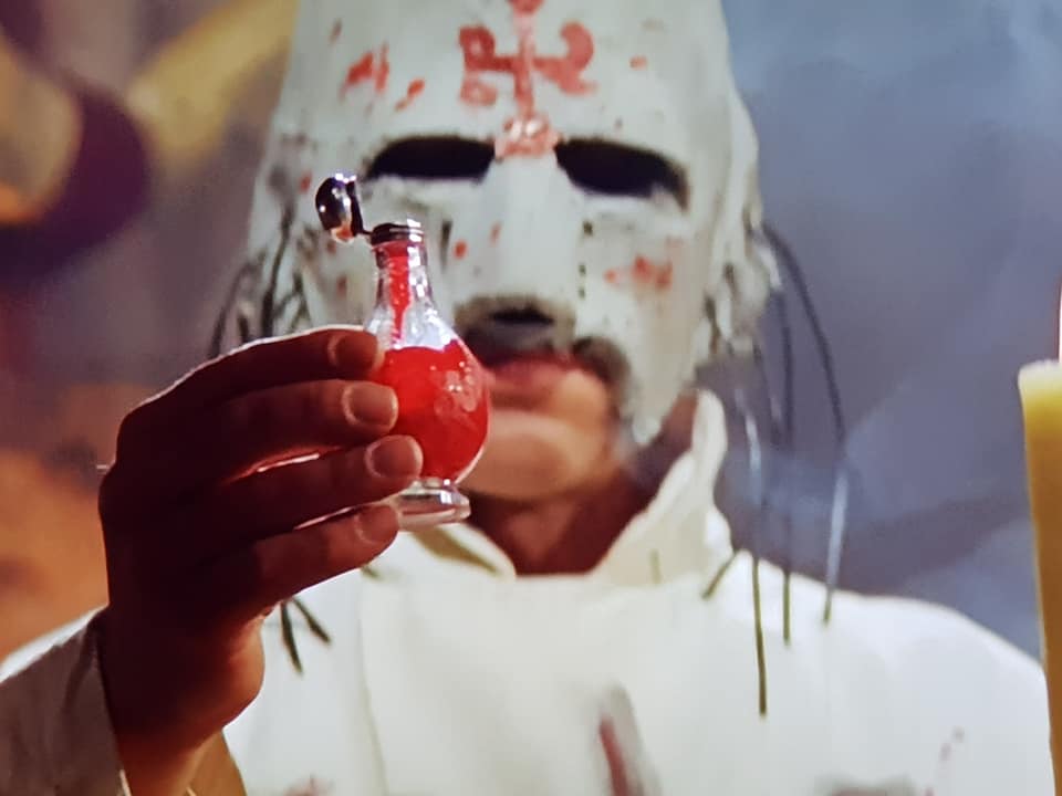 Classic Horror Films tweet media