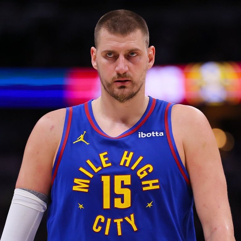 NBA da bad tweet media