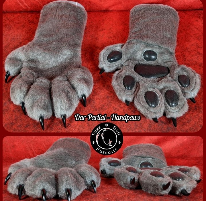 Richard78091's tweet photo. Soft paws, sharp claws, and pure attitude 🐾✨
Who wouldn’t want to boop these?

#Furry #Fursuit #FurryArt #FurryFandom #Handpaws #FursuitMaker #Anthro #FurryCommunity #ArtShare #Cute

#FurryFandom #FursuitPaws #FurryMaker #Anthro #FurryDesign #Handpaws #FurryCommunity #Art https://t.co/YUQg6P2XdC