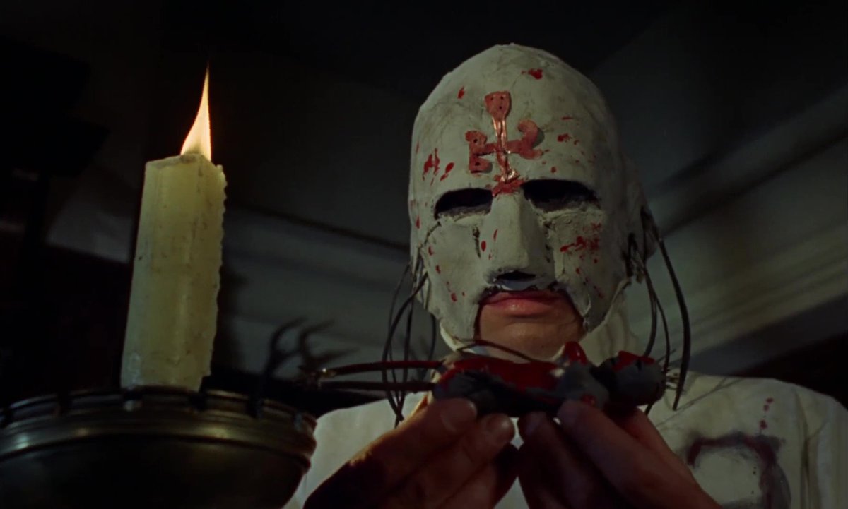 Classic Horror Films tweet media