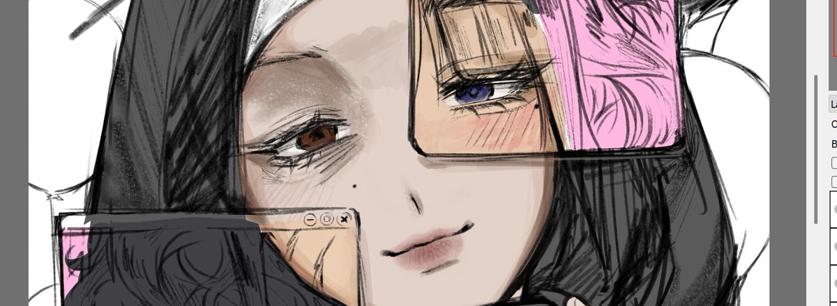 ♡ Ana ♡ 🦋 ~🇵🇸🍉 IM 18!!! tweet media