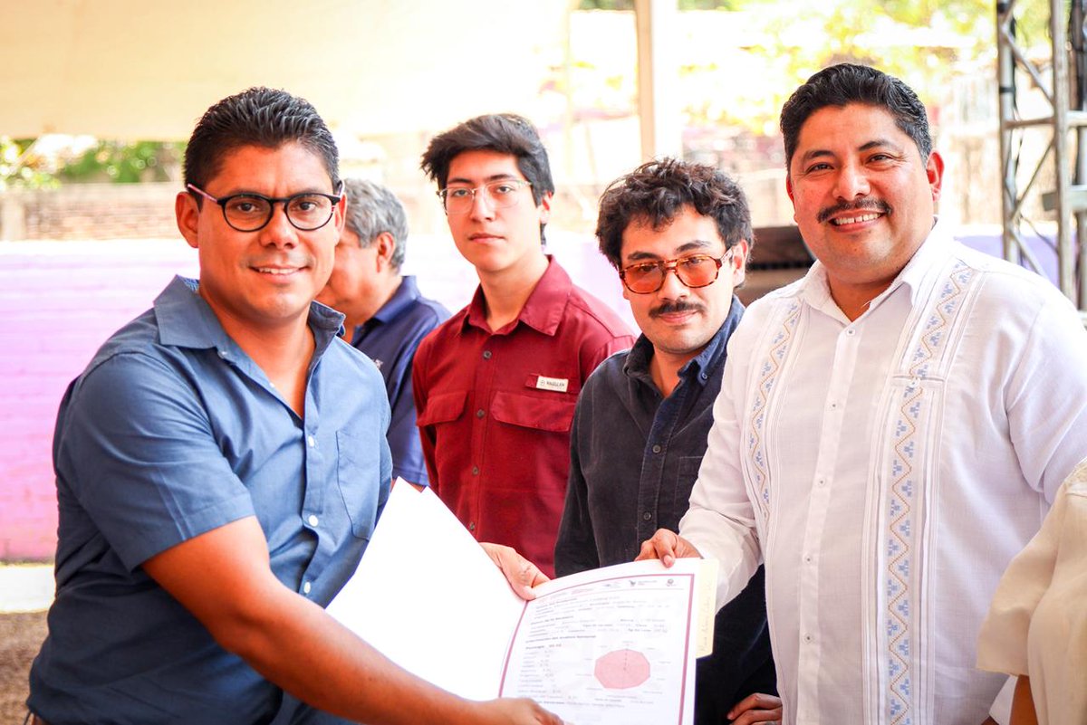 El Sol de Chilpancingo tweet media