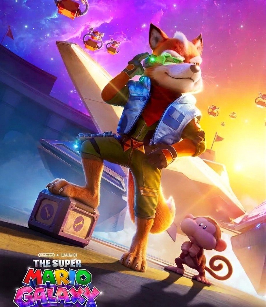 🇺🇸 Kazuma Fox 🇺🇸 tweet media