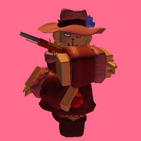 ameliplain's tweet photo. #PWNedBY1400 #thugilishiousbooty4k

jaded promise has been entirely remodeled through blender along with new faces to boot!!! thank you to everyone who supported me through the creation of this skin ^_^ https://t.co/fEzpqAE4SY