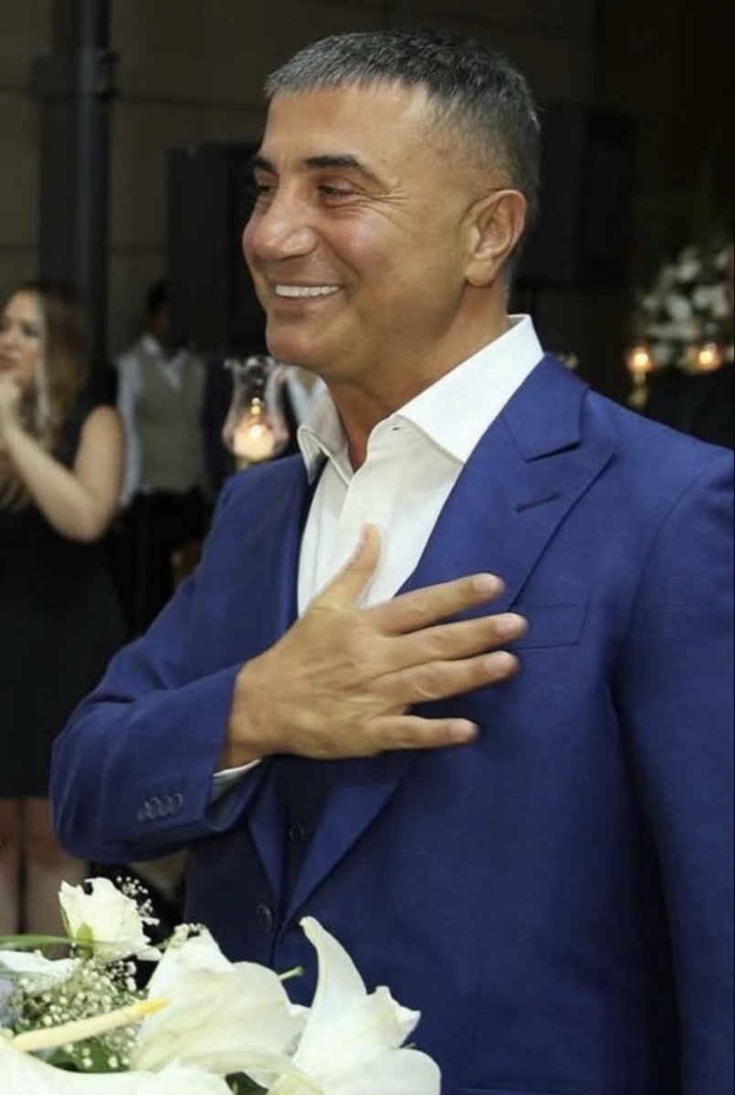 Bülent Yıldız 🇹🇷 tweet media