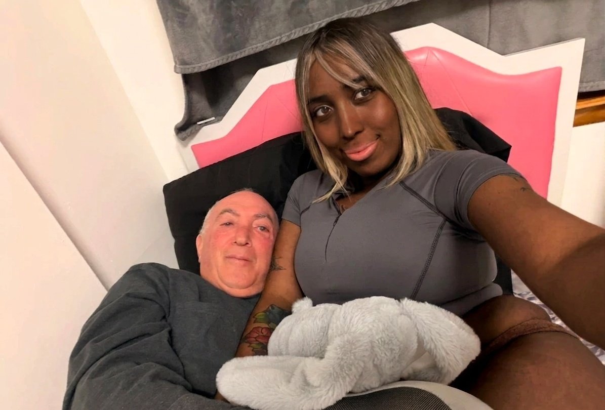 geezydee tweet media