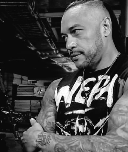 ALL RISE. tweet media