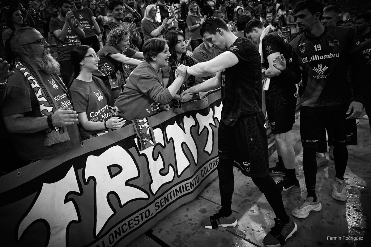 Fermín Rodríguez tweet media