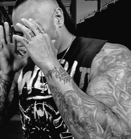 ALL RISE. tweet media