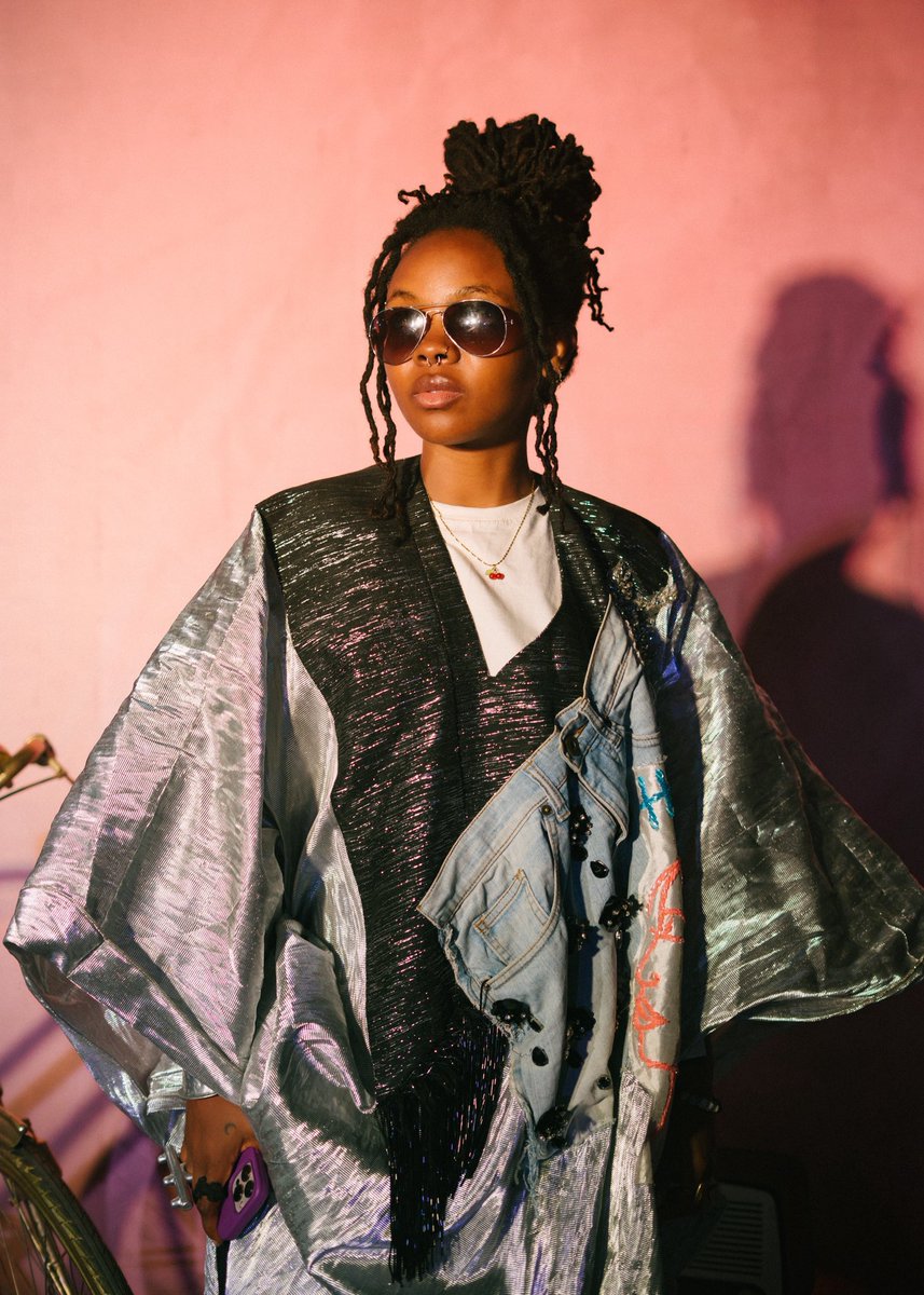 Sparrow Nico Chike tweet media