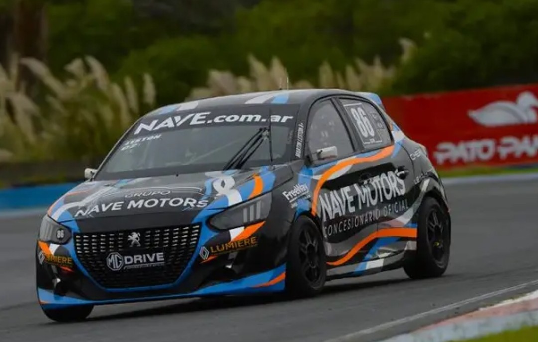 Clasificando tweet media