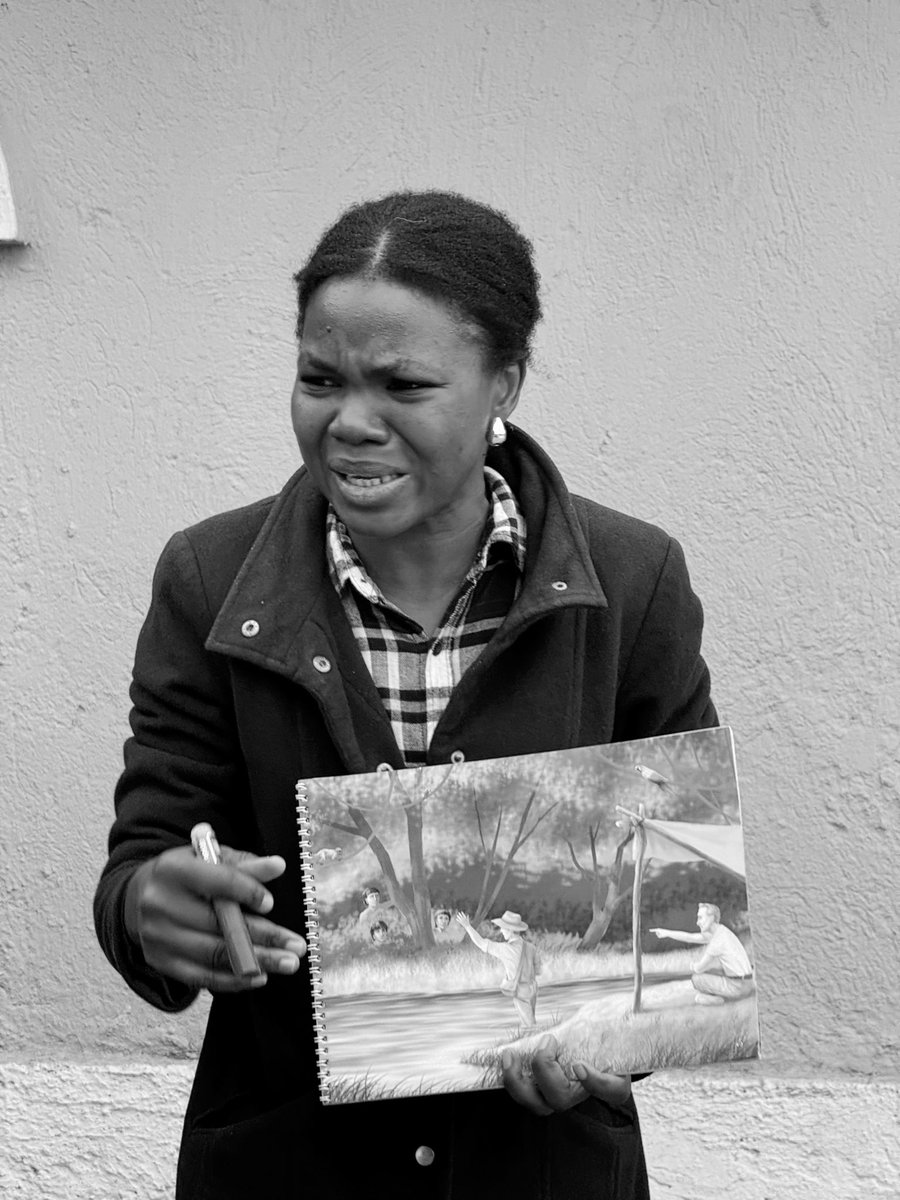 Yanju shine tweet media