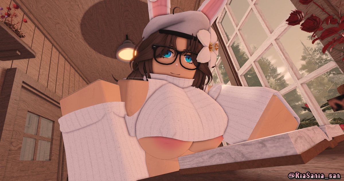 RiaSania San tweet media