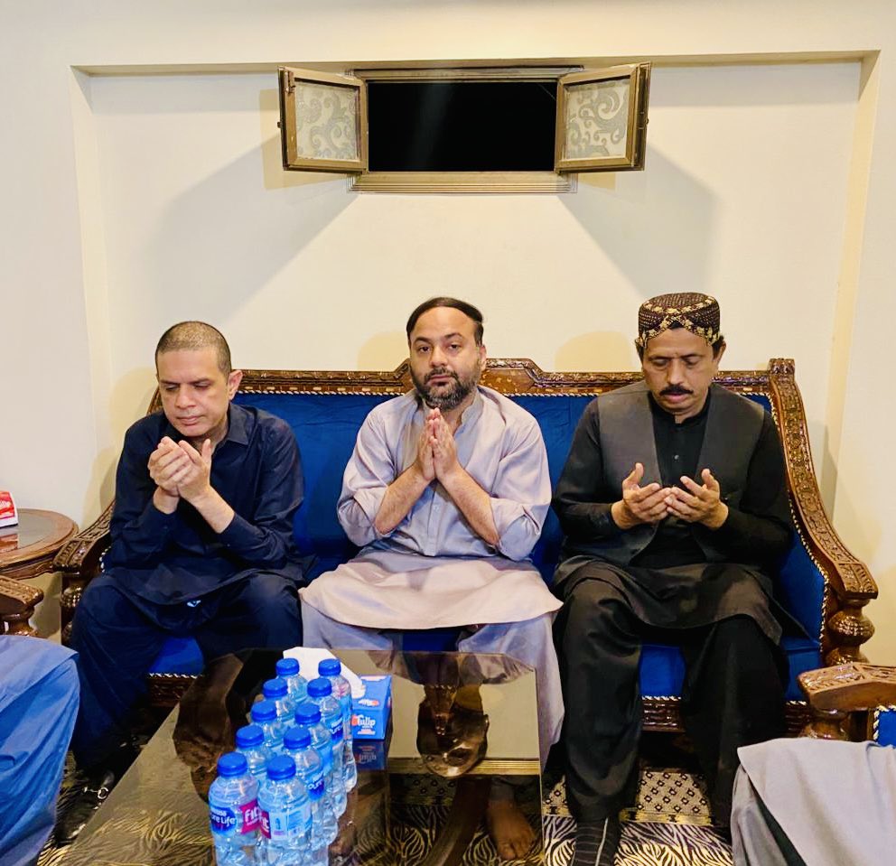 Nauman Islam Shaikh tweet media