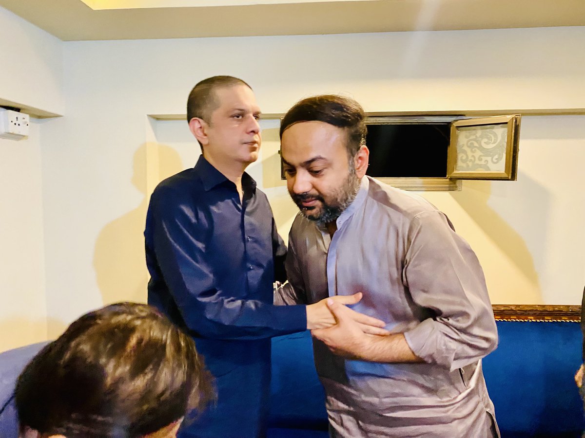 Nauman Islam Shaikh tweet media