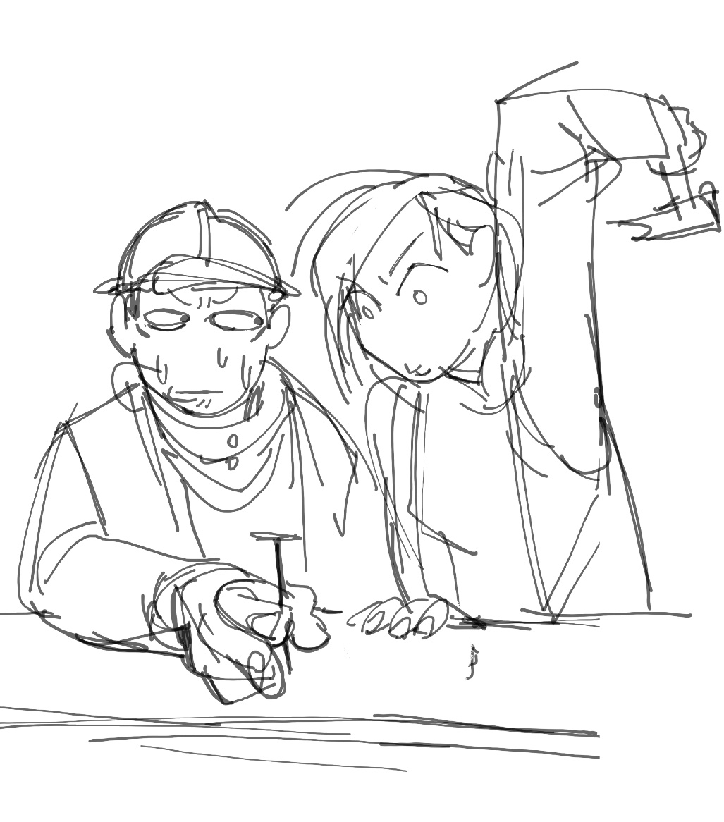 SirBogglius tweet media