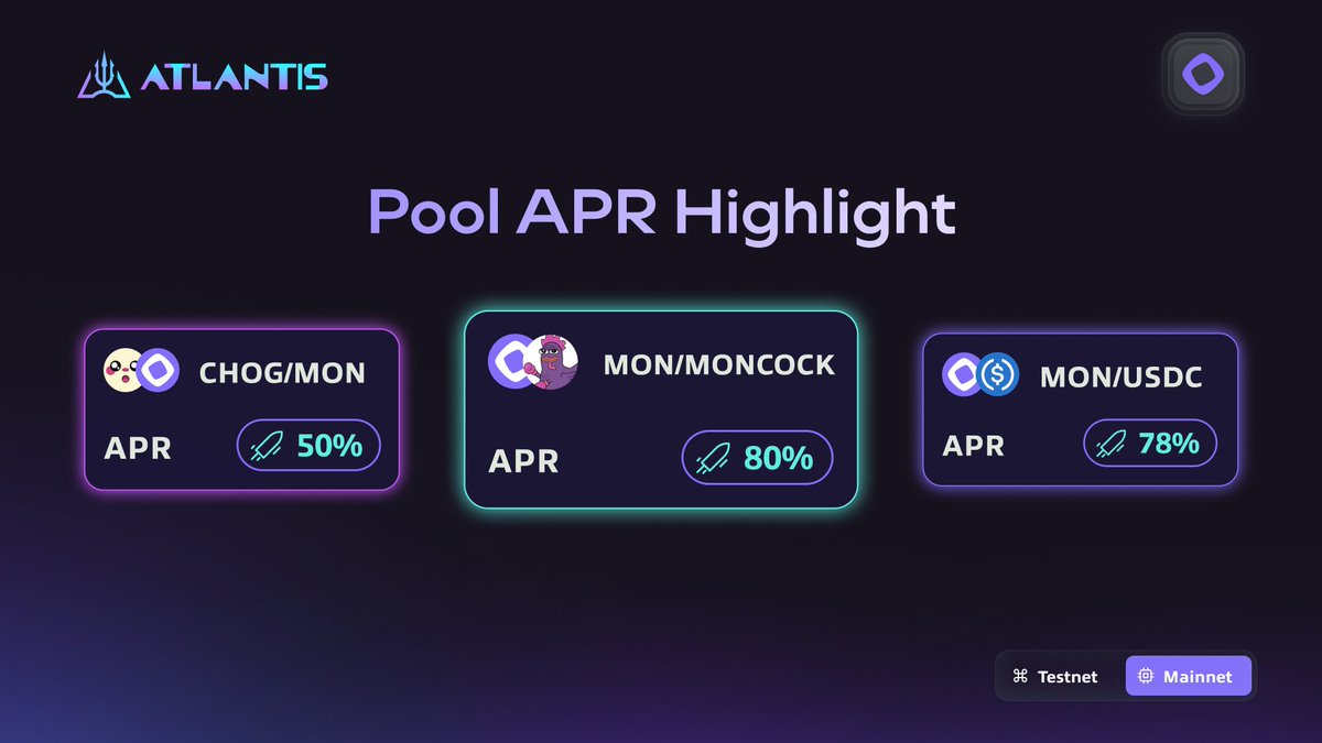 Atlantis tweet media