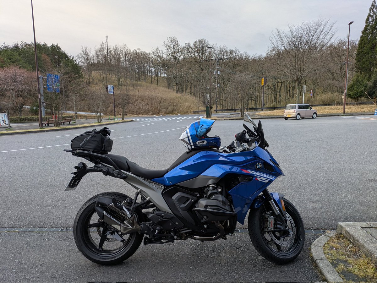 @ひろｽｹ_BMW R1300RS🇩🇪 tweet media