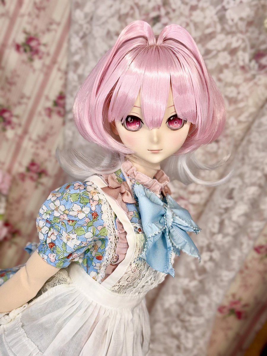 テオ໒꒱*☆🎀黒MAJO SHOP→BOOTH tweet media