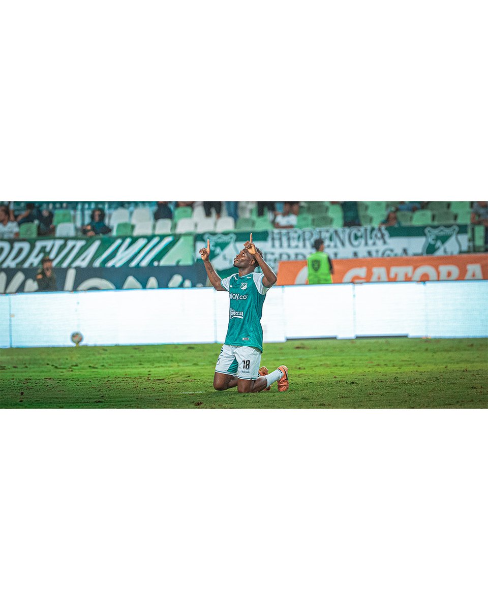 Deportivo Cali tweet media