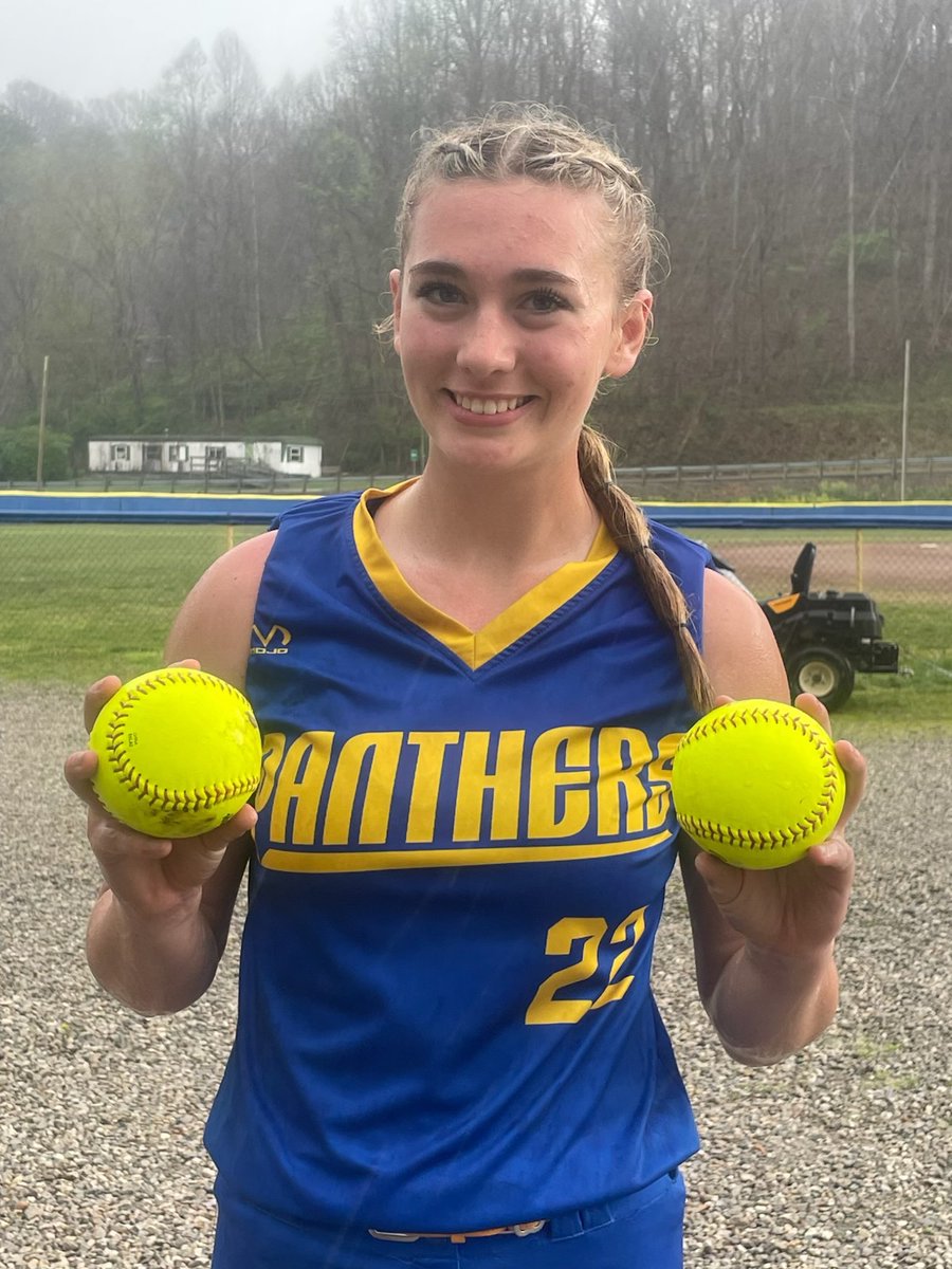 Clay Lady Panthers Softball tweet media