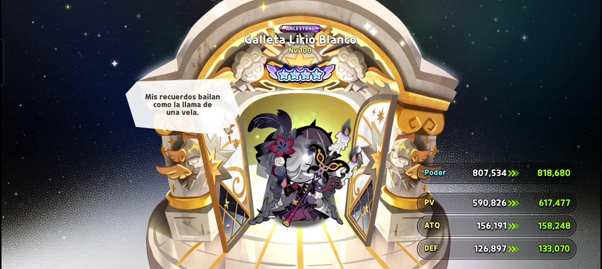 Gameplay Madness tweet media