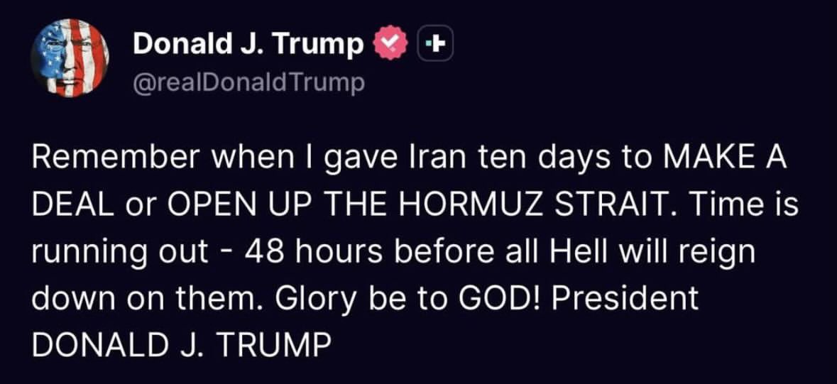 Rev. Justin Berkobien tweet media