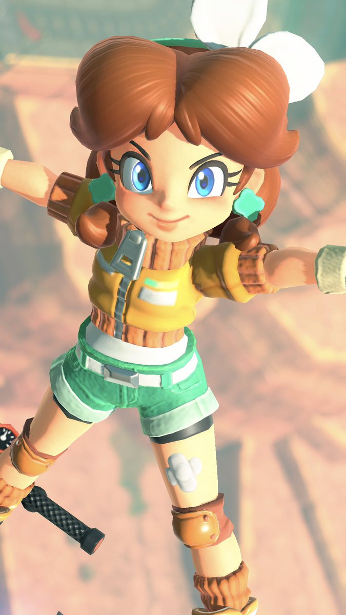 ななてれ tweet media