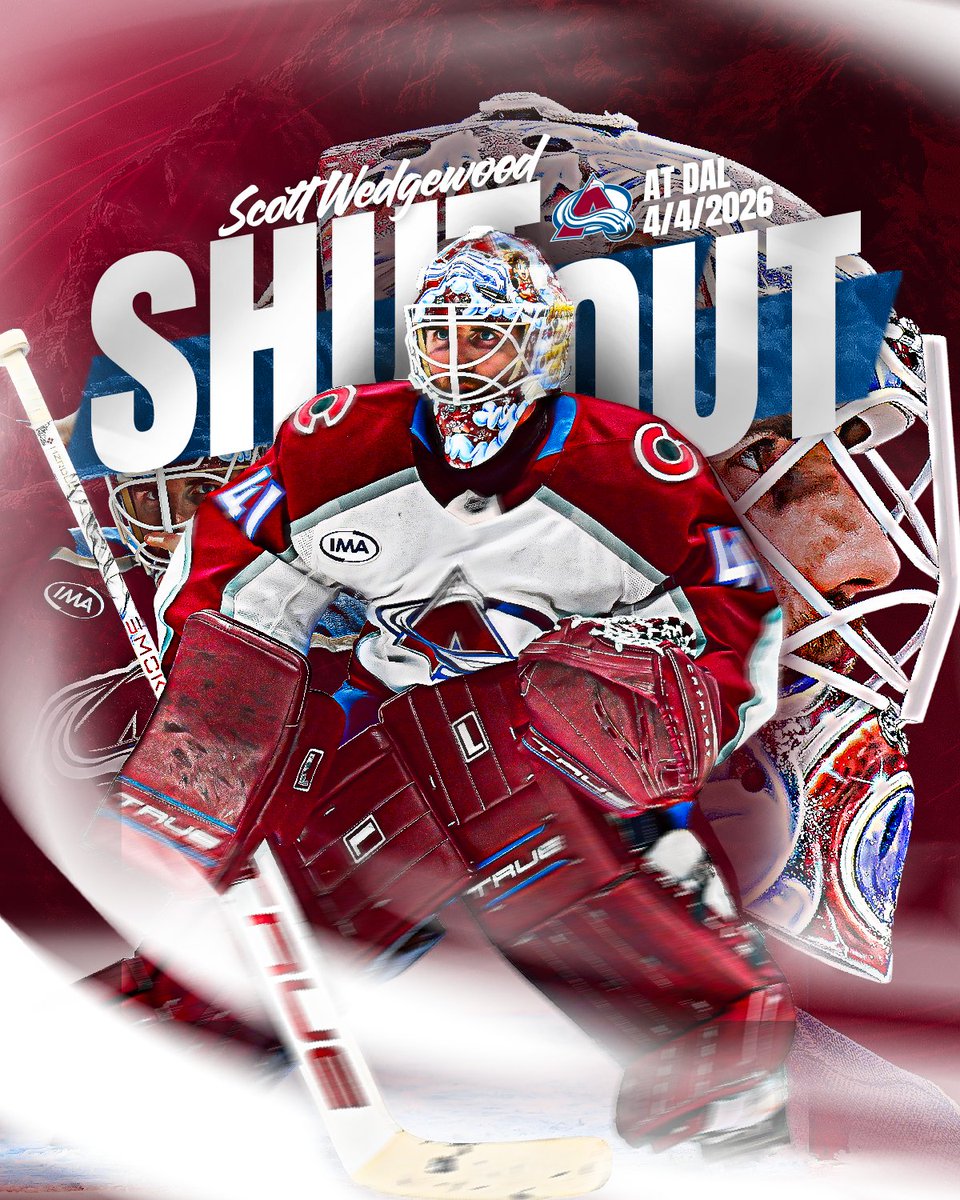 x - Colorado Avalanche tweet media