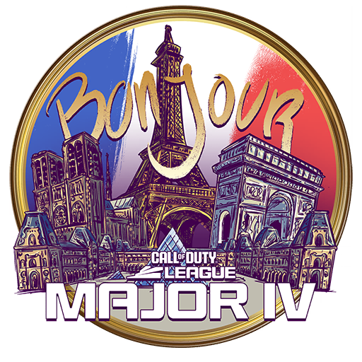 Suprale34's tweet image. 🇫🇷Leak de l'emblème du MAJOR IV de la CDL sur #BlackOps7 #M8 

via @CODWarfareForum