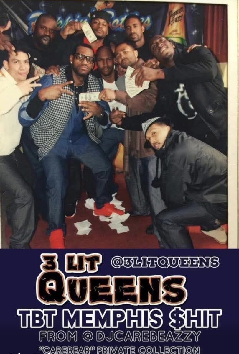 🅱️IG Ⓜ️emphis 💯+8️⃣ tweet media