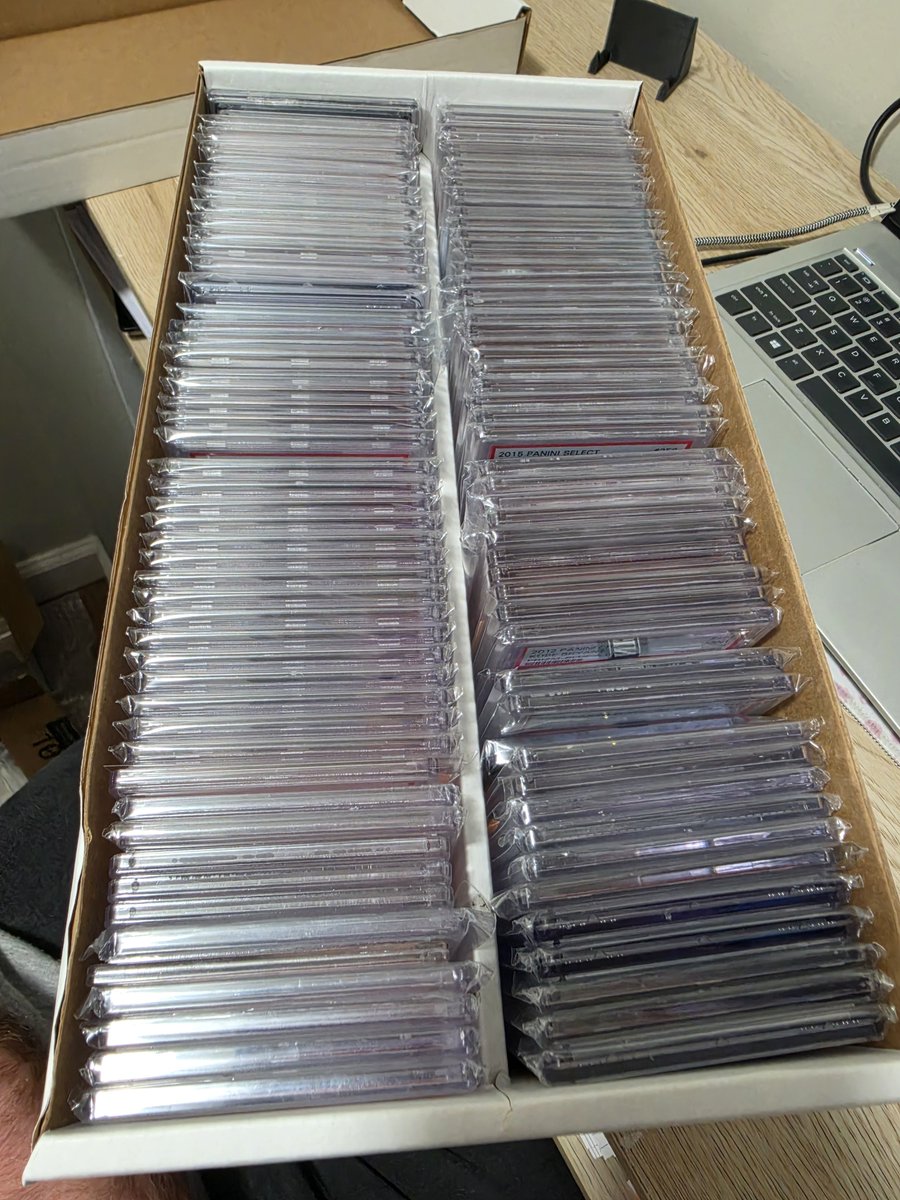 BigWerms LLC - Tim tweet media