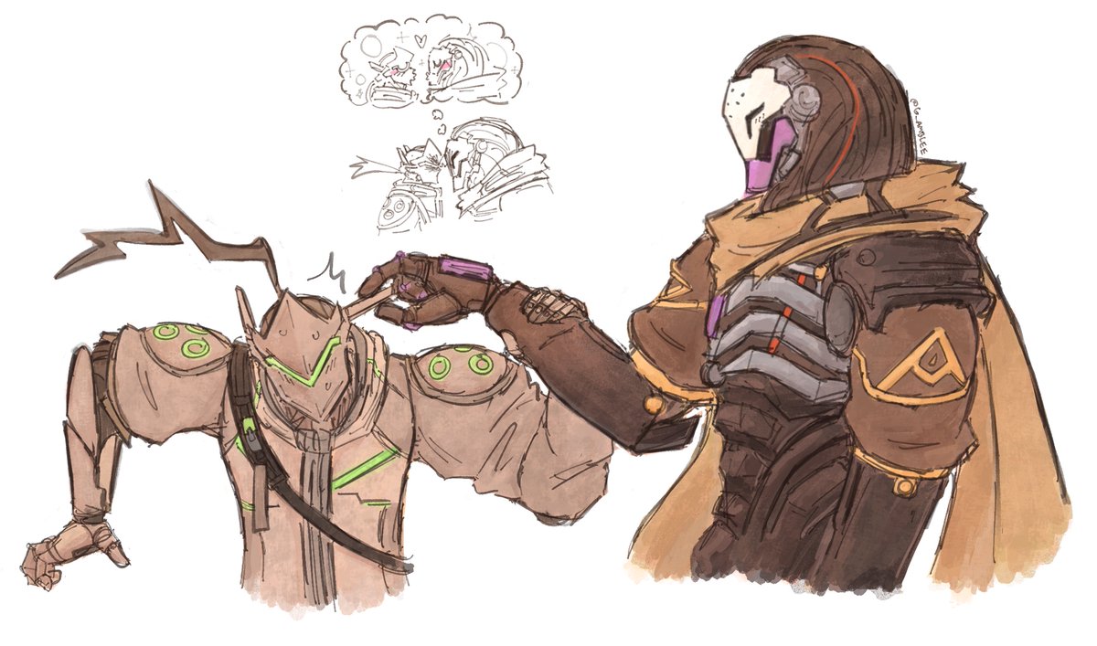 GAMBLE ☆ tweet media