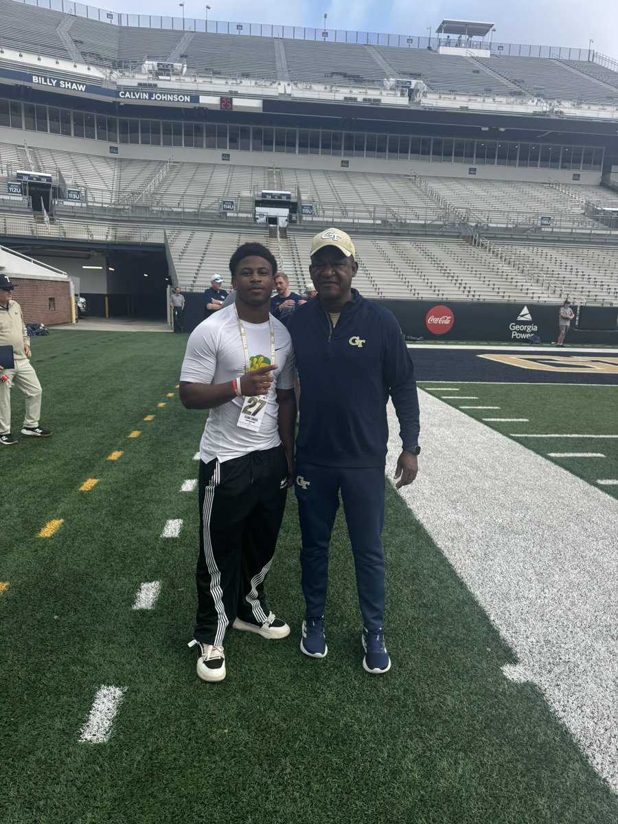 Elijah”ISLAND BOY 🌴” Tarver tweet media