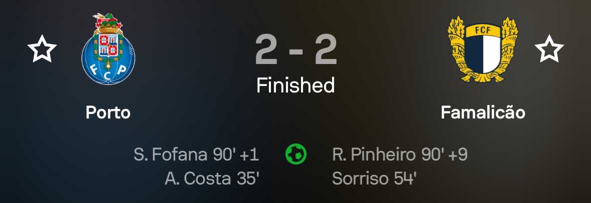 TaistoFCB's tweet image. "It is the history of the Farioli“