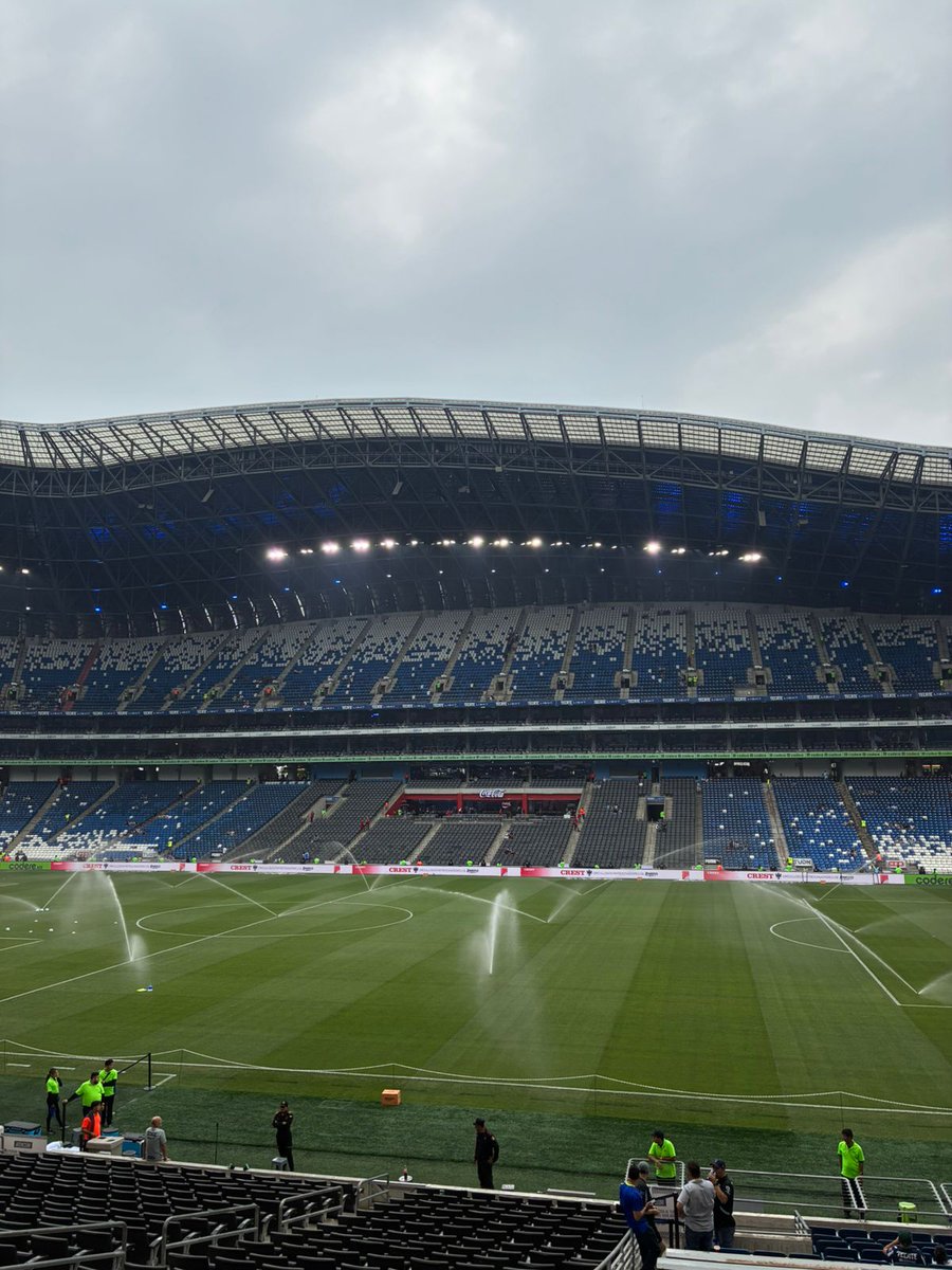 San Cadilla El Norte tweet media