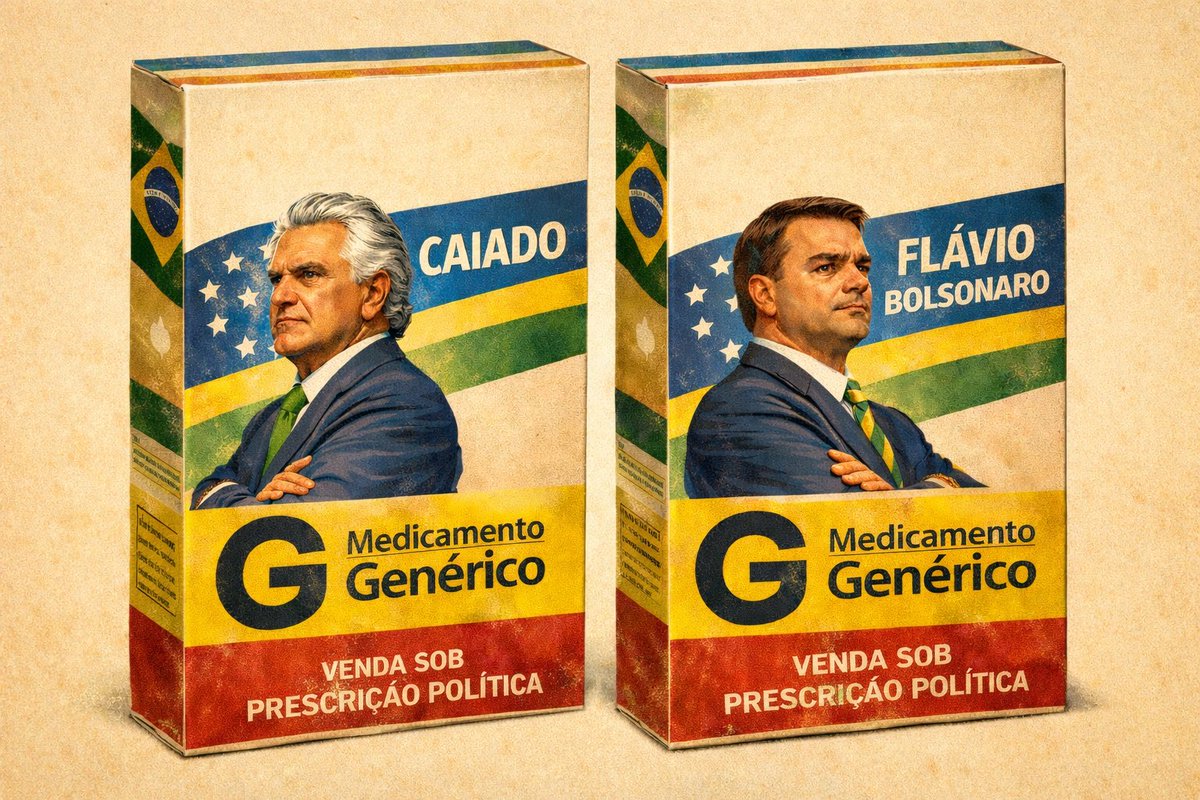 André Borges tweet media