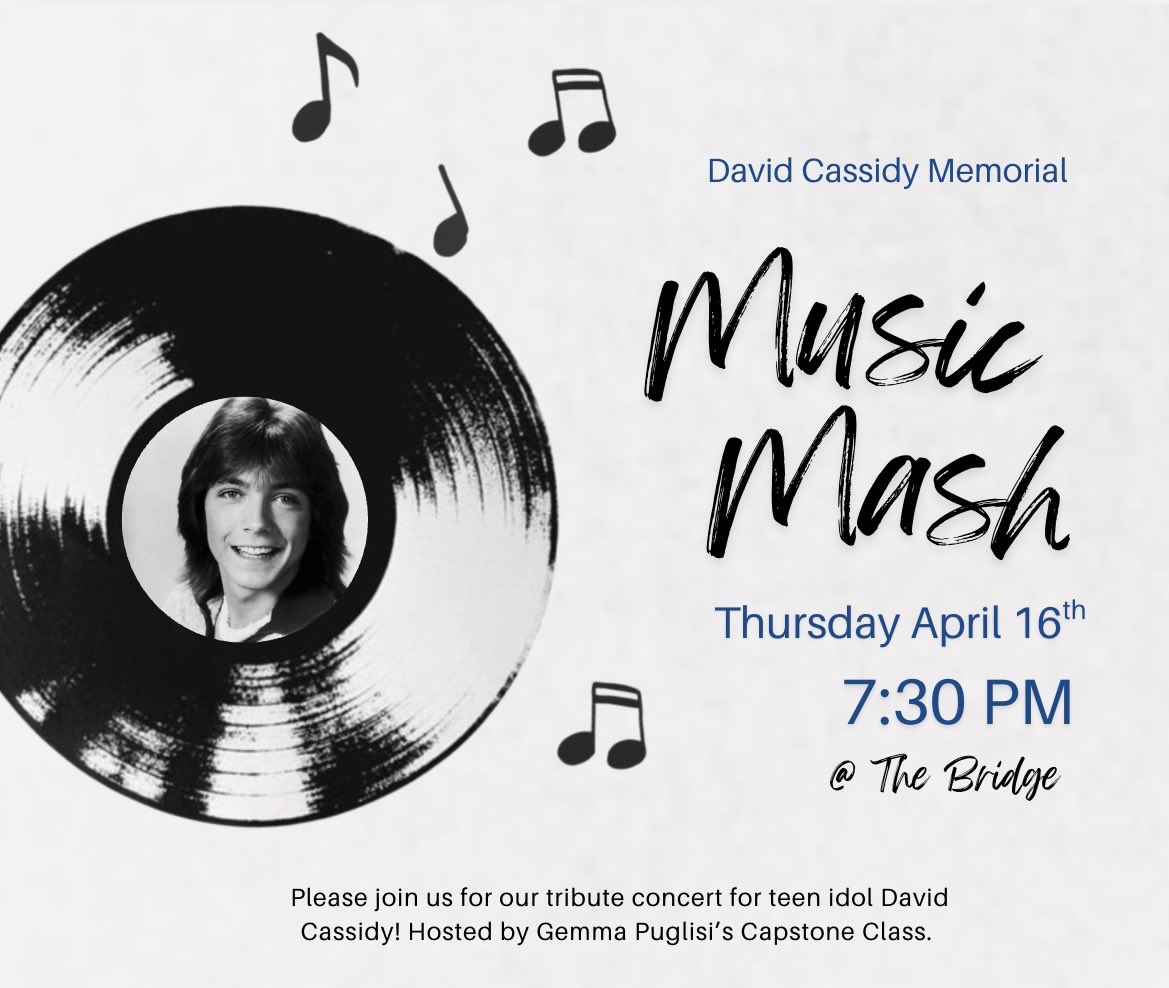 DCassidy ForTheHall tweet media