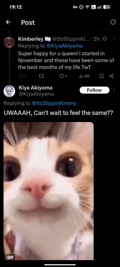 🐰 ‏男の娘ᶠᵉᵐᵇᵒʸ tweet media