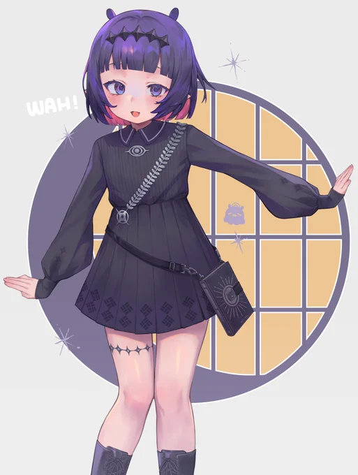#inART #いなート