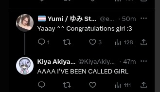 🐰 ‏男の娘ᶠᵉᵐᵇᵒʸ tweet media